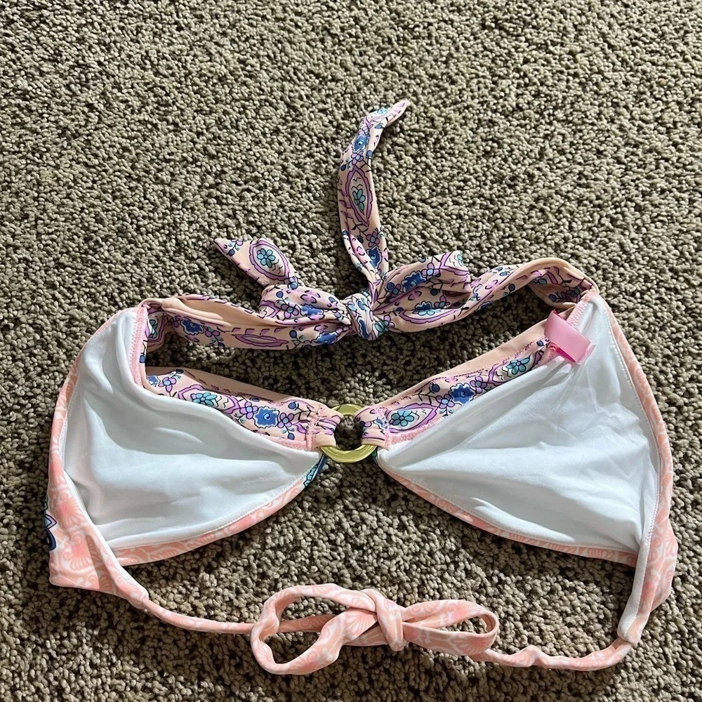 Victoria secret bikini top